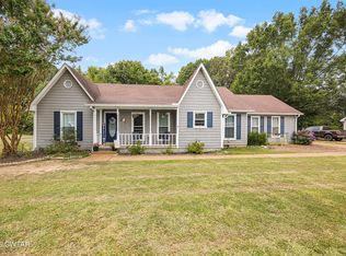 31 Hannah Dr, Jackson, TN 38305