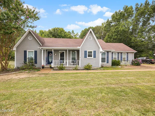 31 Hannah Dr, Jackson, TN 38305