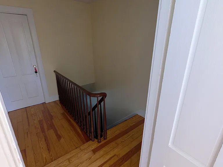 Alternative Exit/Entrance
