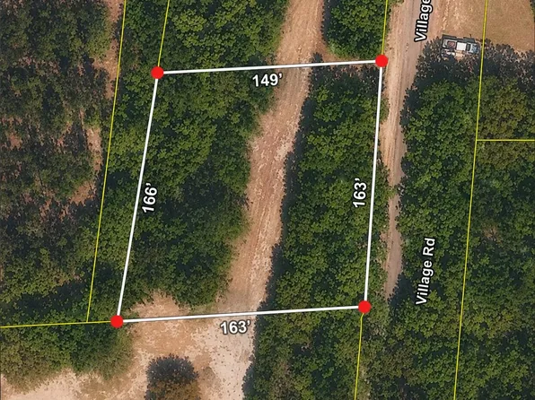 TBD Village Rd., Georgetown, SC 29440