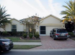 9440 SW 66th Loop, Ocala, FL 34481