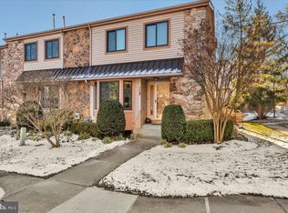 118 Chanticleer, Cherry Hill, NJ 08003