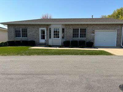 2086 Susanna Way #4, Crest Hill, IL, 60403