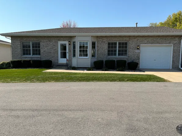 2086 Susanna Way #4, Crest Hill, IL 60403