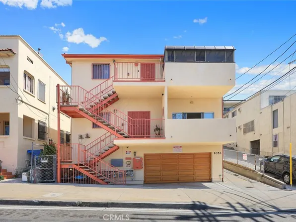 1053 Figueroa Ter, Los Angeles, CA 90012