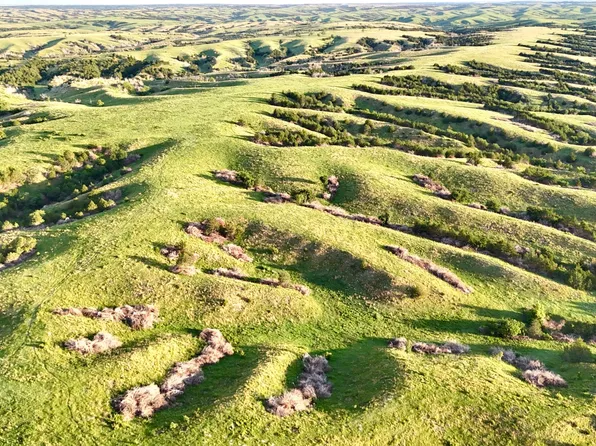 640/ACRE S Cottonwood Canyon Rd, Maxwell, NE 69151
