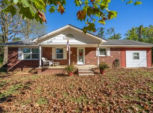 70 Old Stage Rd, Crump, TN 38310