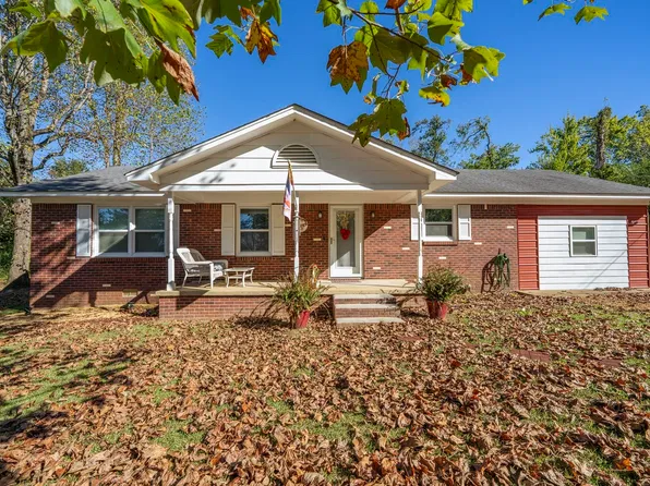 70 Old Stage Rd, Crump, TN 38310