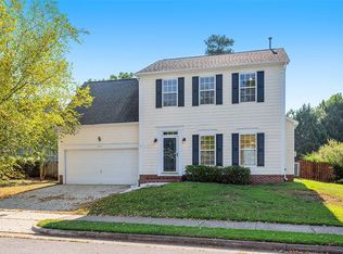 5911 Solitude Way, Durham, NC 27713