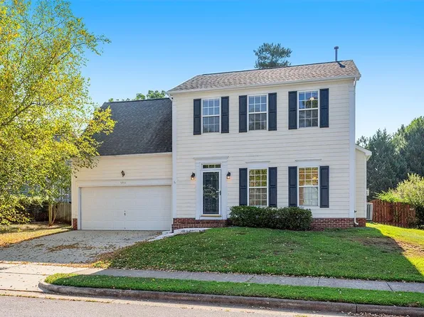 5911 Solitude Way, Durham, NC 27713