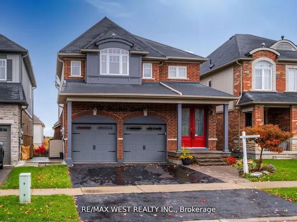 31 Buxton Ln, Clarington, ON L1C 0J9