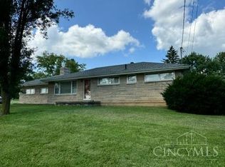 2378 Ross Hanover Rd, Hamilton, OH 45013