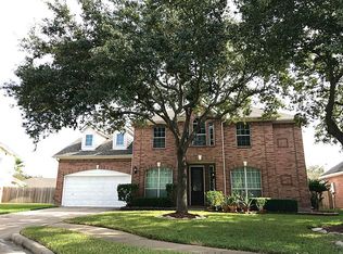 12418 Green Trails Dr, Stafford, TX 77477