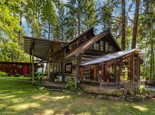 125 Baylen View Dr, Sagle, ID 83860