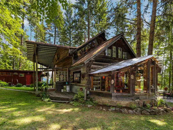 125 Baylen View Dr, Sagle, ID 83860