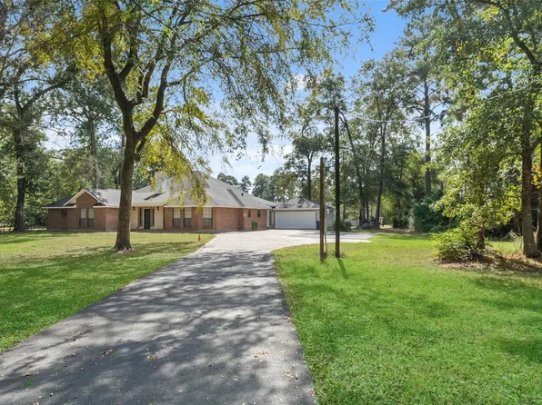 8807 Shadow Ln, Magnolia, TX 77354