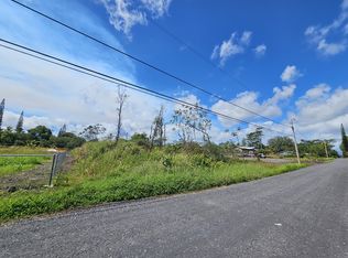 Railroad Ave Lot 410, Keaau, HI 96749