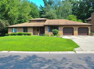 50840 Mercury Dr, Granger, IN