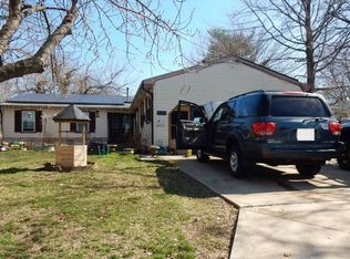 533 High St, Blackwood, NJ 08012