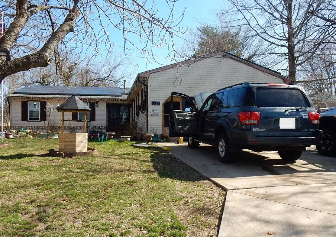 533 High St photo 1