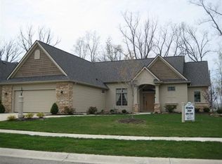 15271 Confide Trl, Fort Wayne, IN 46845