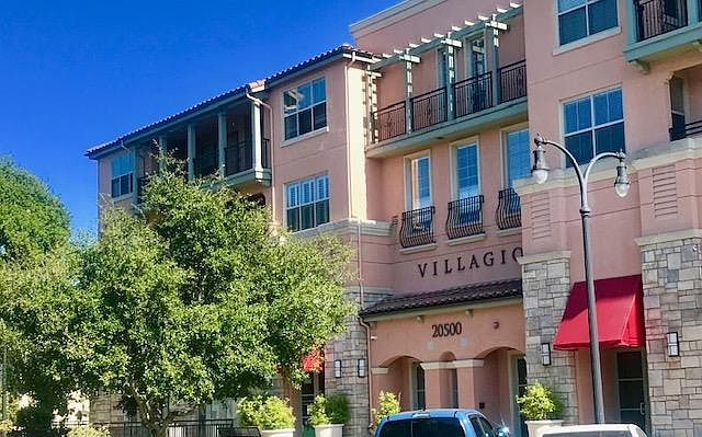 1st image of 20500 Town Center Ln Unit 180