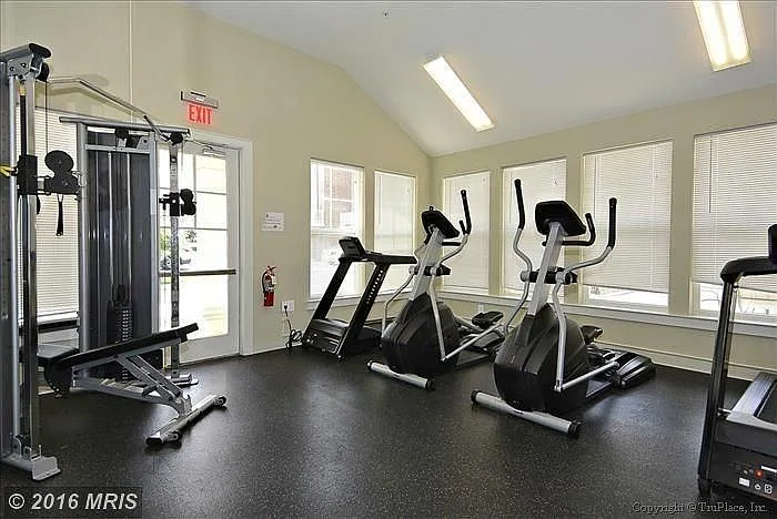 Community Gym