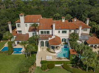 601 Ocean Rd, Sea Island, GA 31561