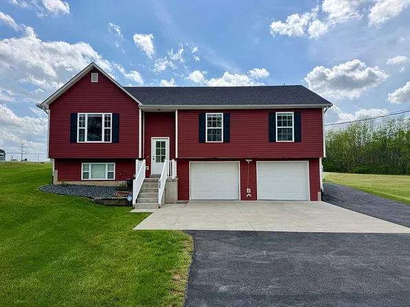 435 Cecilia Smiths Mill Rd, Cecilia, KY 42724