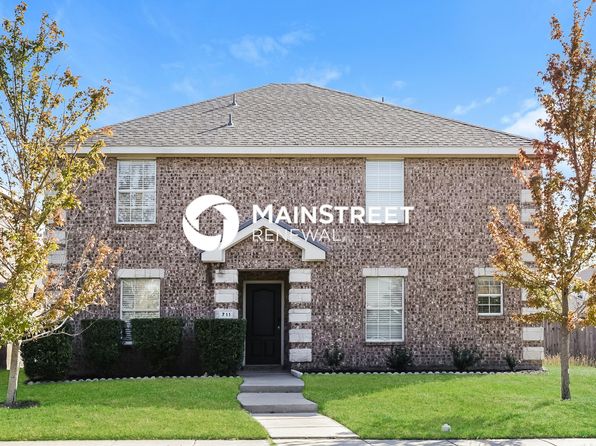 711 Locustberry Dr