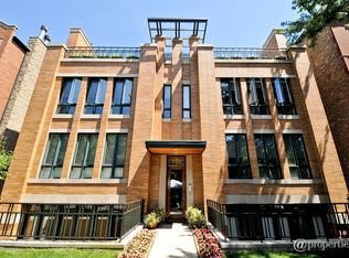 3351 N Seminary Ave APT 1N, Chicago, IL 60657