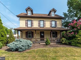 2010 Paper Mill Rd, Oreland, PA 19075