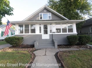 3521 18th Ave, Rock Island, IL