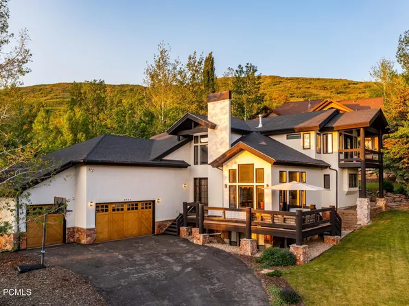 8932 Flint Way, Park City, UT 84098