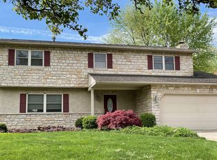1799 Ramblewood Ave, Columbus, OH 43235