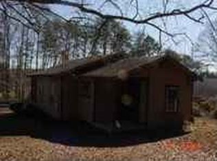 800 Slater Rd, Marietta, SC 29661