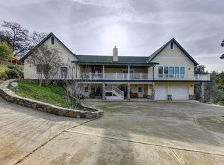 1212 Serenity Ln, Placerville, CA 95667