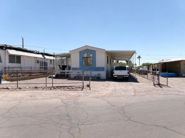 1902 Surf And Sand Dr, Bullhead City, AZ 86442