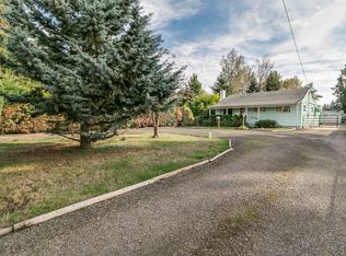 320 Wilkes Dr, Eugene, OR 97404