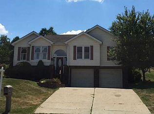 190 Galley Rd, Canonsburg, PA 15317