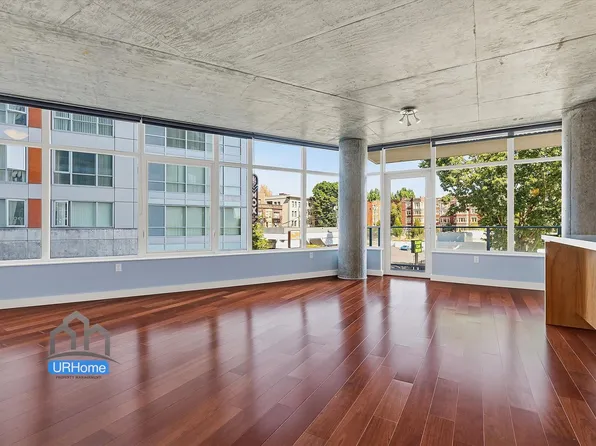 1926 W Burnside St Unit 202, Portland, OR 97209