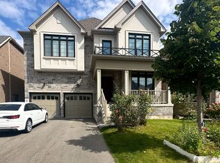 1241 Raspberry Ter, Milton, ON L9E 1N1