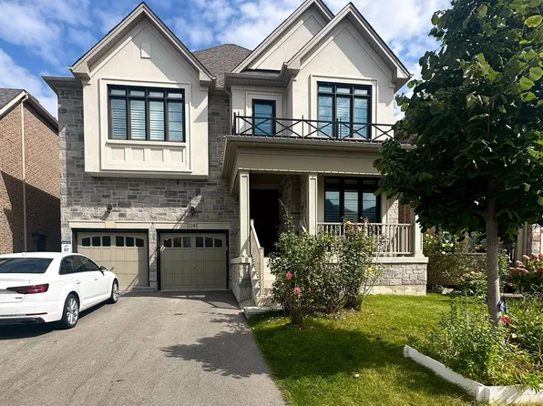 1241 Raspberry Ter, Milton, ON L9E 1N1