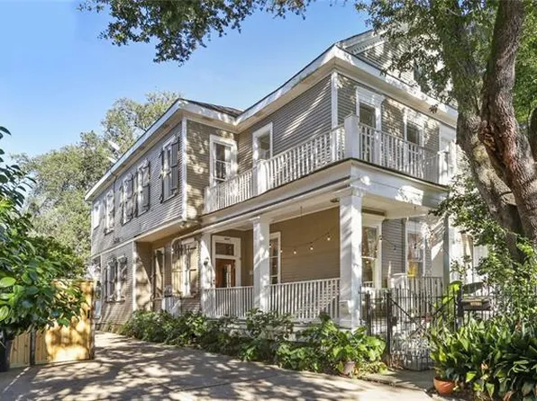 1327 Josephine St #A, New Orleans, LA 70130