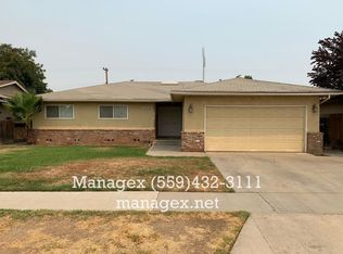 1234 E San Ramon Ave, Fresno, CA 93710