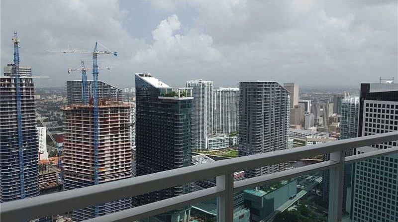 1st image of 950 Brickell Bay Dr APT 5201