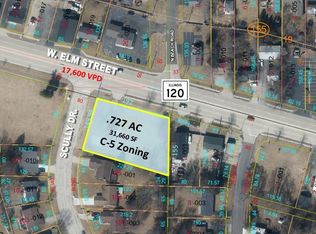 5101 W Elm St, Mchenry, IL