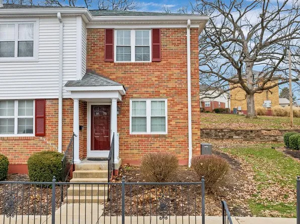 9175 N Swan Cir, Saint Louis, MO 63144