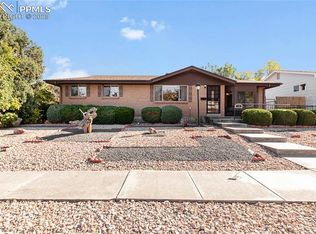 1531 Swope Ave, Colorado Springs, CO 80909