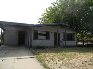 17820 Warwick Pl, Anderson, CA 96007